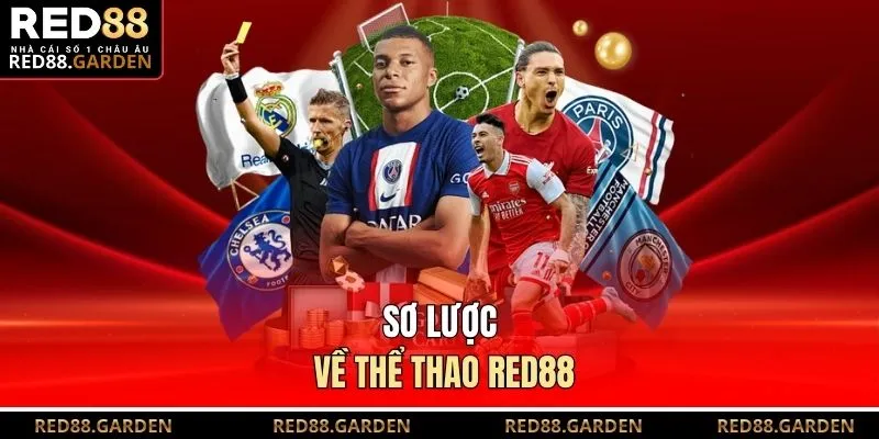 Sơ lược về thể thao Red88